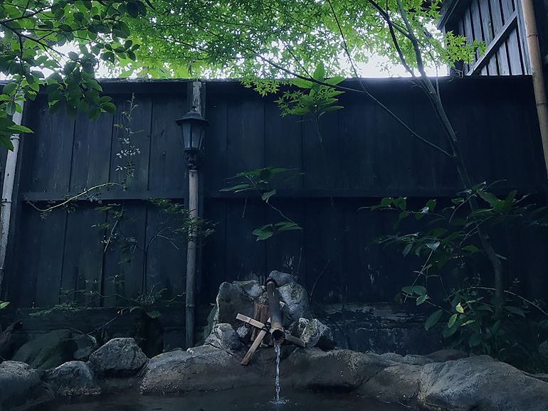 梅雨前のキャンプを蔵迫温泉さくら（熊本県）で楽しんできた